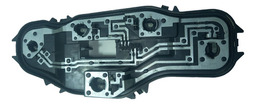 Circuito Lanterna Tras Dir Vw Up 2014 A 2018