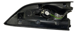 Auto Falante Porta Dianteiro D Mercedes B200 2015 14772 Preto