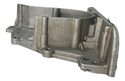 TAMPA FLANGE FRONTAL MOTOR VOLKSWAGEN T-CROSS 2018 A 2020