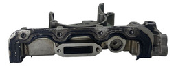 TAMPA FLANGE FRONTAL MOTOR VOLKSWAGEN T-CROSS 2018 A 2020