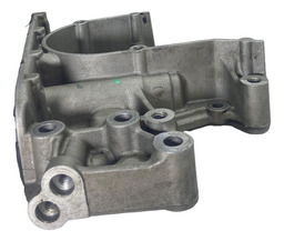 TAMPA FLANGE FRONTAL MOTOR VOLKSWAGEN T-CROSS 2018 A 2020