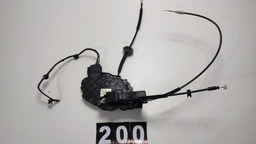 FECHADURA D/E RANGE ROVER SPORT 2012 240035500 *200 PR001