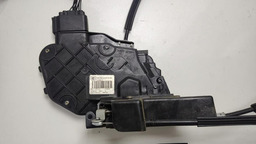 FECHADURA D/E RANGE ROVER SPORT 2012 240035500 *200 PR001