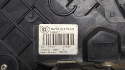 FECHADURA D/E RANGE ROVER SPORT 2012 240035500 *200 PR001