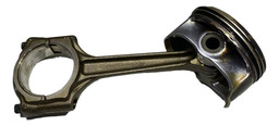 PISTÃO E BIELA PEUGEOT 208 1.6 STD