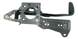 Pedal Do Freio Ford Focus 2.0 2014 2015