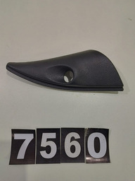 Acabamento Interno Retrovisor Direito Clio *7560 Cx141