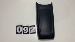 Acabamento Tras Console Central C4 Cactus 2022  *092