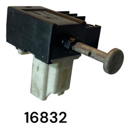 Sensor Interruptor Embreagem Ford Ecosport 2013 A 2021