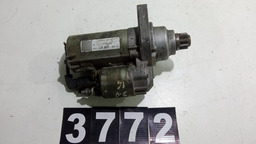 Motor De Arranque Jetta 2.0 2012 *3772 Pr040