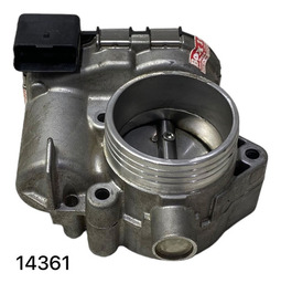 TBI CORPO BORBOLETA PEUGEOT 208 1.6 16V 2015 A 2022 14361