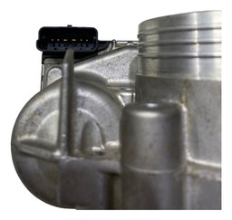 TBI CORPO BORBOLETA PEUGEOT 208 1.6 16V 2015 A 2022 14361