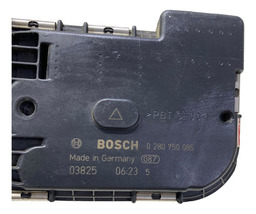 TBI CORPO BORBOLETA PEUGEOT 208 1.6 16V 2015 A 2022 14361
