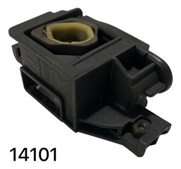 Suporte Coxim Direito Radiador Fiat Argo 2017 A 2022 14101