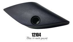 Acabamento Interno Retrovisor L.e Ford Ka 08/13 98kub23409