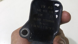 BOBINA IGNIÇAO VW G6 030905110C *10165