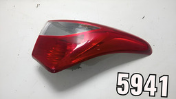 Lanterna Direita Hb20 Hatch 2015 924021s000 *5941 Pr051 Direito