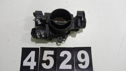 Tbi Corpo De Borboletas Peugeot 206 1.4 2008 *4529 Cx076