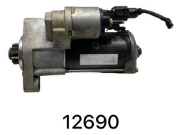 MOTOR PARTIDA ARRANQUE VW AMAROK 2017/2023 059911024S