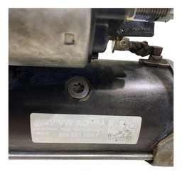 MOTOR PARTIDA ARRANQUE VW AMAROK 2017/2023 059911024S