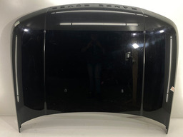 Capô Dianteiro Range Rover Sport 2006 A 2013