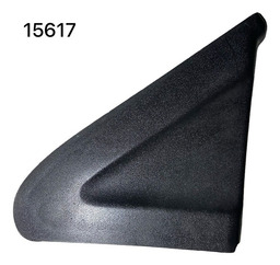 Acabamento Interno Retrovisor L/d Santana 1991-1997 15617