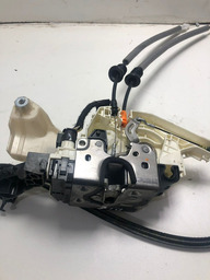 FECHADURA DIANTEIRA ESQUERDA JEEP RENEGADE *2886 PR028