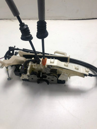FECHADURA DIANTEIRA ESQUERDA JEEP RENEGADE *2886 PR028