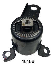 Coxim Motor Lado Direito Ford Ecosport 2013 A 2016 15156
