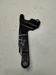 SUPORTE FORRO PORTA TRAS ESQ PEUGEOT 208 2021 9833643580
