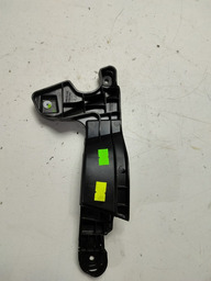 SUPORTE FORRO PORTA TRAS ESQ PEUGEOT 208 2021 9833643580