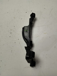 SUPORTE FORRO PORTA TRAS ESQ PEUGEOT 208 2021 9833643580
