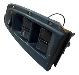 COMANDO BOTÃO VIDRO HONDA CIVIC 1997 1998 A 2003