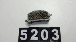 Resistencia Ar Condicionado Jetta 994044p *5203 Cx097