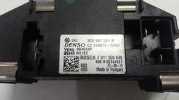 RESISTENCIA AR CONDICIONADO JETTA 994044P *5203 CX097