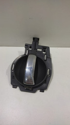 MAÇANETA TRASEIRA ESQUERDA CITROEN C3 2011 *7363 CX138
