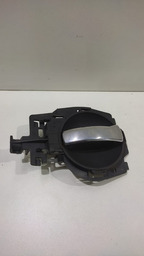 MAÇANETA TRASEIRA ESQUERDA CITROEN C3 2011 *7363 CX138