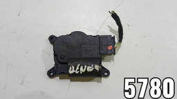 Atuador Caixa Ar Jeep Renegade Toro 2021 *5780 Cx114