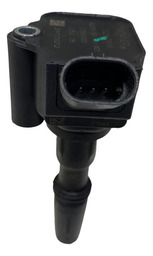BOBINA IGNIÇÃO ARGO CRONOS MOBI UNO 1.0 1.3 14518