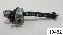 LIMITADOR ESQUERDO FORD KA 2019 *10482