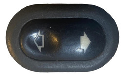 Botão Vidro Elétrico Ford Fiesta Ranger Ecosport 2009 A 2012