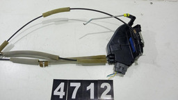 FECHADURA DIANTEIRA E. KICKS 2023 805019VB1A *4712 CX079
