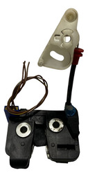 FECHADURA TAMPA TRASEIRA FORD FIESTA 2008 A 2012 14495