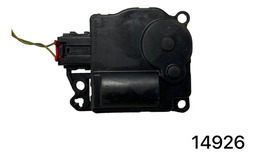 Motor Difusor Ar Condicionado New Fiestatitanium 15a18 14926