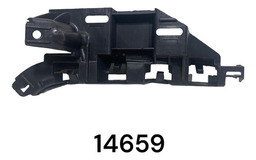 Guia Suporte Direito Parachoque Diant Peugeot 307 2008 14659