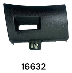 Moldura Painel Peugeot 208 2021 A 2022 
