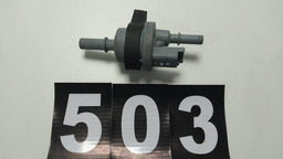 Valvula Canister Peugeot 208 2021 9802009480 *503 Cx009