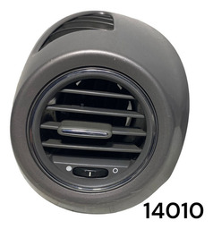 Difusor Ar Esquerdo Painel Fiat Grand Siena 2012/21 14010