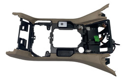 ACABAMENTO MOLDURA CONSOLE CENTRAL DISCOVERY 4 2010 A 2011