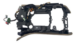 ACABAMENTO MOLDURA CONSOLE CENTRAL DISCOVERY 4 2010 A 2011